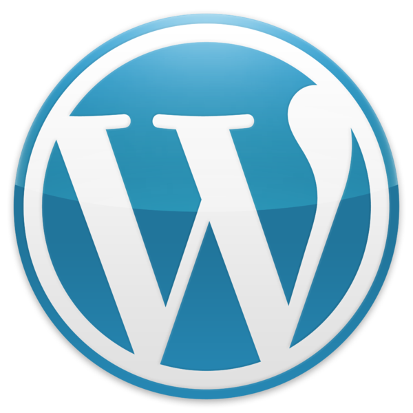 Wordpress Logo - wpde.org